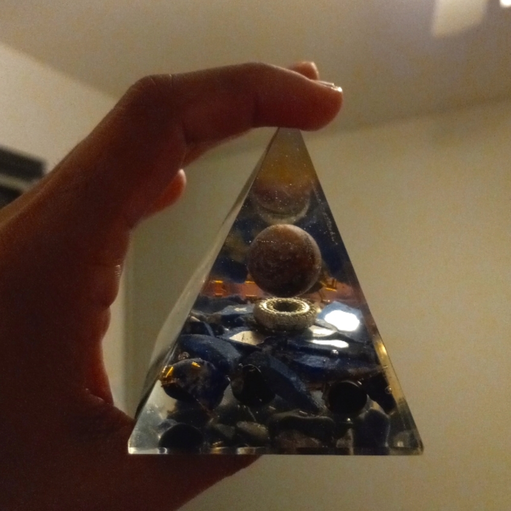 Pyramid